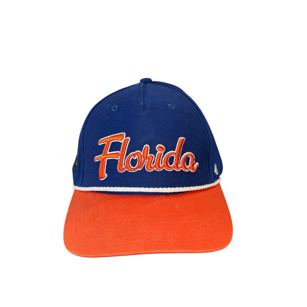 '47 Florida Overhand Script MVP Cap - University of Florida Gators - Picture 2 of 6